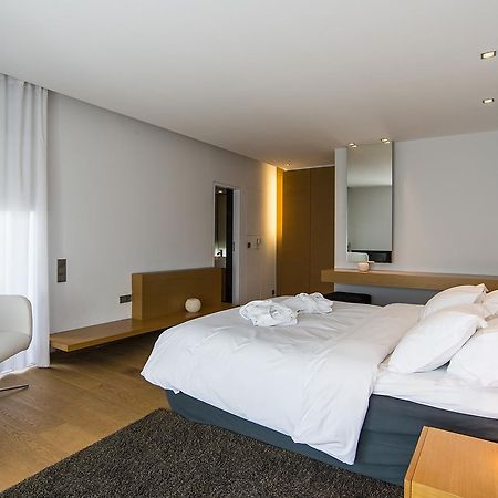 Elafivolia Arachova Suites מראה חיצוני תמונה