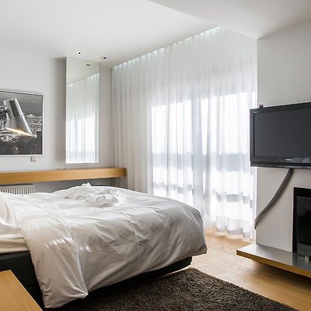 Elafivolia Arachova Suites מראה חיצוני תמונה