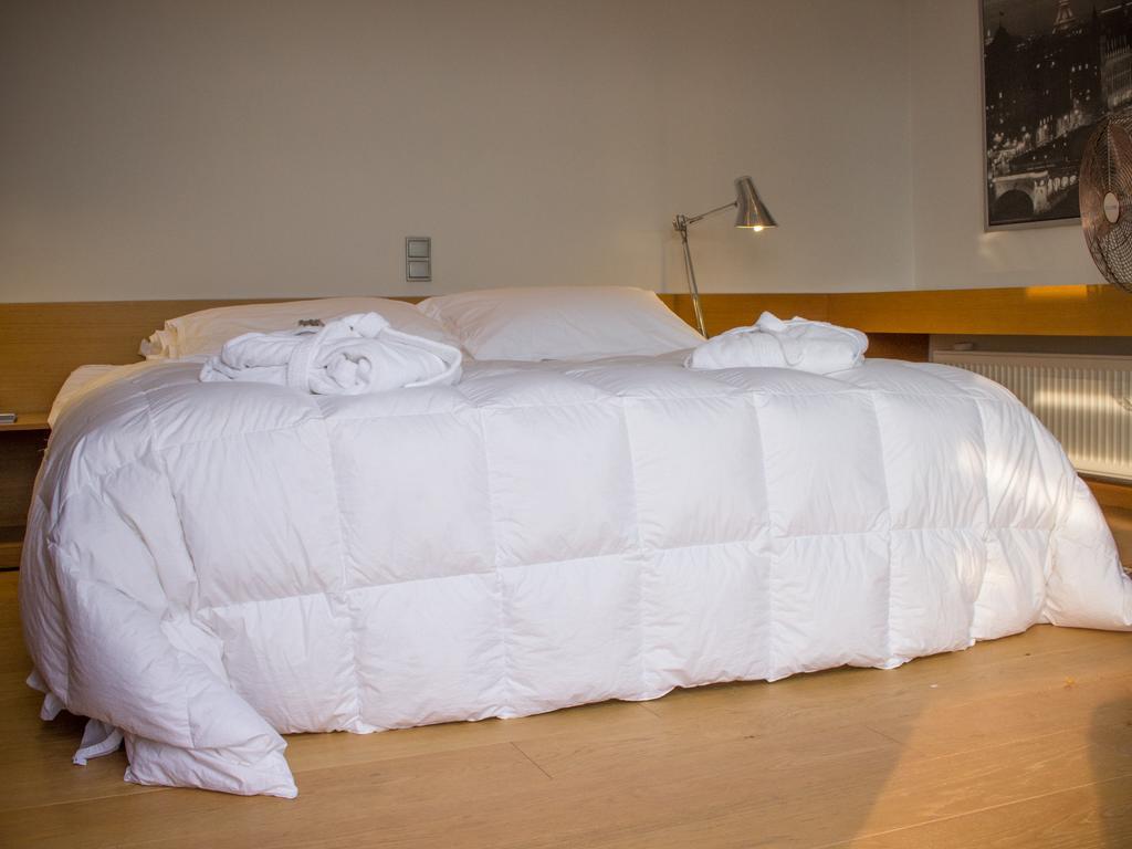 Elafivolia Arachova Suites מראה חיצוני תמונה