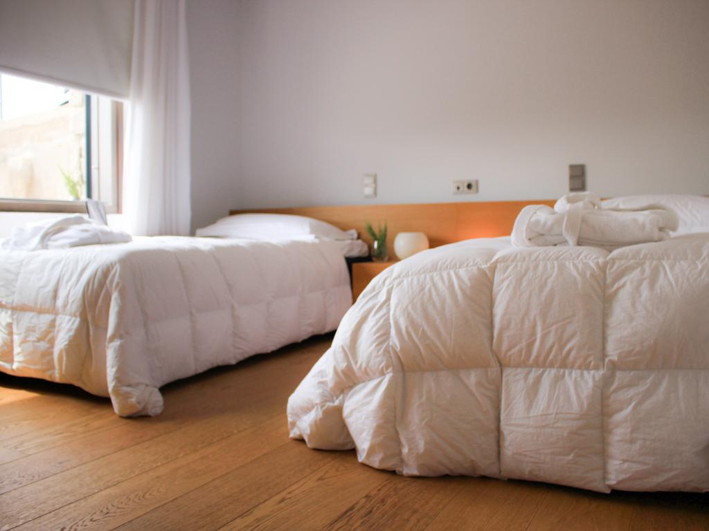 Elafivolia Arachova Suites מראה חיצוני תמונה
