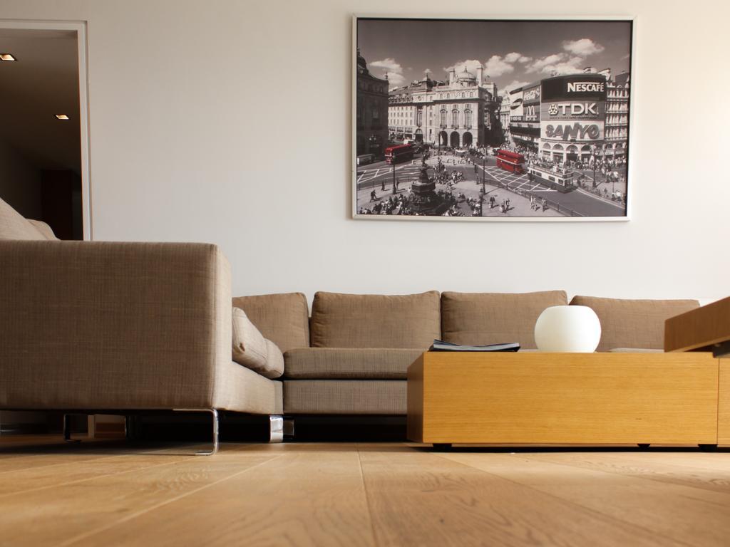 Elafivolia Arachova Suites מראה חיצוני תמונה