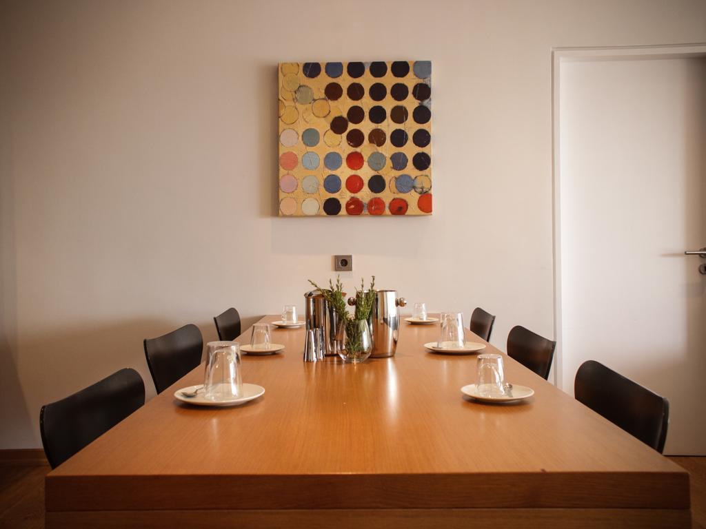 Elafivolia Arachova Suites מראה חיצוני תמונה