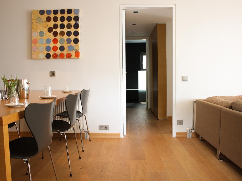 Elafivolia Arachova Suites מראה חיצוני תמונה