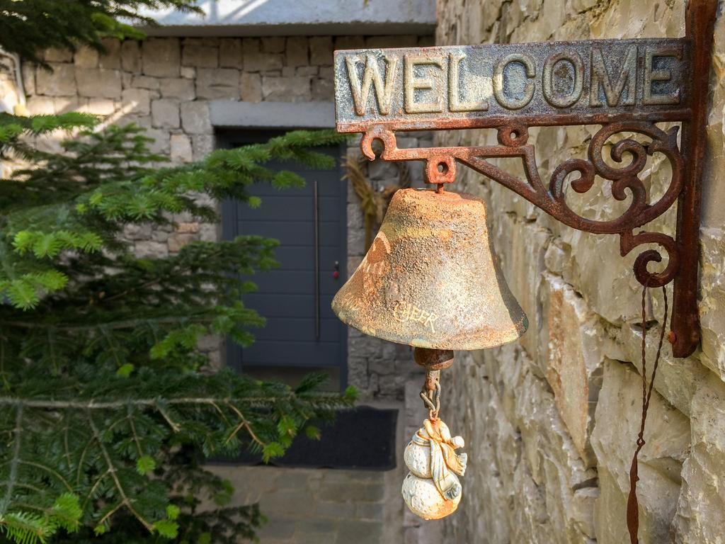 Elafivolia Arachova Suites מראה חיצוני תמונה