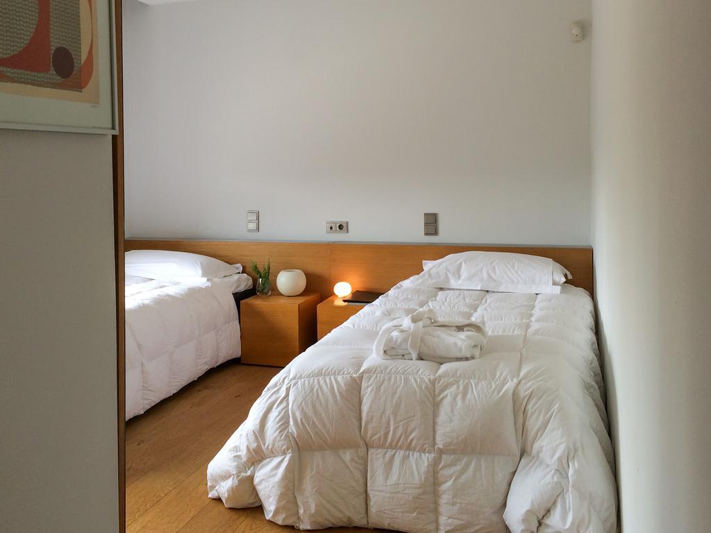 Elafivolia Arachova Suites מראה חיצוני תמונה
