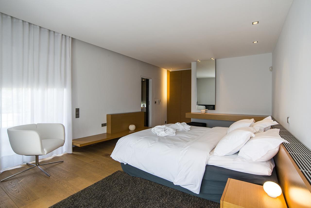 Elafivolia Arachova Suites מראה חיצוני תמונה