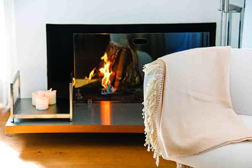 Elafivolia Arachova Suites מראה חיצוני תמונה